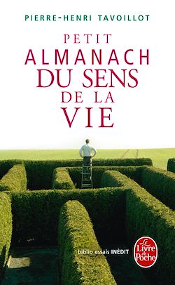 Télécharger le livre :  Petit almanach du sens de la vie