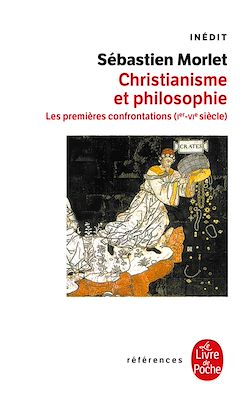 Télécharger le livre :  Christianisme et philosophie