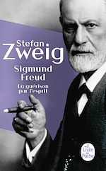 Télécharger le livre :  Sigmund Freud : La guérison par l'esprit