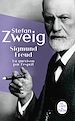 Télécharger le livre :  Sigmund Freud : La guérison par l'esprit