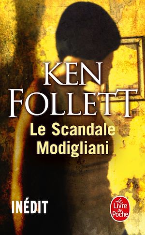 Le Scandale Modigliani