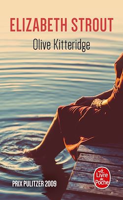 Télécharger le livre :  Olive Kitteridge