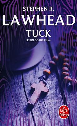 Télécharger le livre :  Tuck (Le Roi Corbeau, Tome 3)