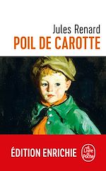Télécharger le livre :  Poil de Carotte