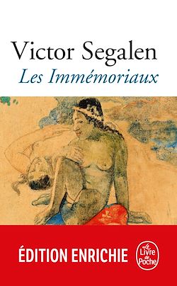 Télécharger le livre :  Les Immémoriaux