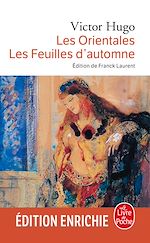 Télécharger le livre :  Les Orientales - Les Feuilles d'automne