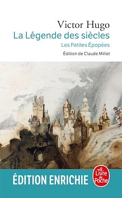 Télécharger le livre :  La Légende des siècles / Les Petites Epopées