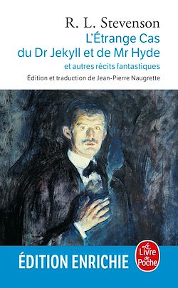 Télécharger le livre :  L'Etrange cas du Dr Jekyll et de Mr Hyde et autres récits fantastiques