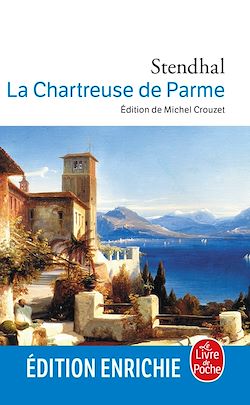 Télécharger le livre :  La Chartreuse de Parme