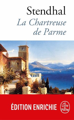 LA CHARTREUSE DE PARME