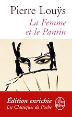 Télécharger le livre :  La Femme et le pantin