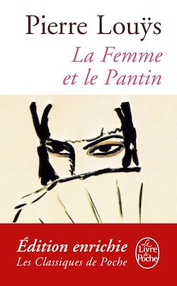 Télécharger le livre :  La Femme et le pantin
