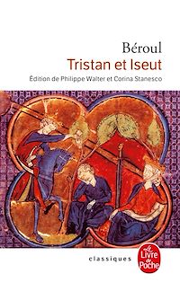 Télécharger le livre : Tristan et Iseut