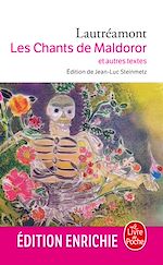 Télécharger le livre :  Les Chants de Maldoror et autres oeuvres
