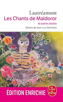 Télécharger le livre :  Les Chants de Maldoror et autres oeuvres