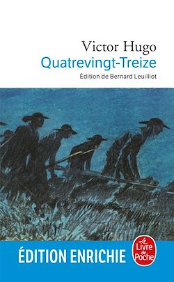 Télécharger le livre :  Quatrevingt Treize