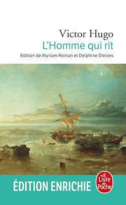 Télécharger le livre :  L'Homme qui rit