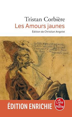 Télécharger le livre :  Les Amours jaunes
