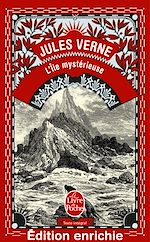 Télécharger le livre :  L'Ile mystérieuse