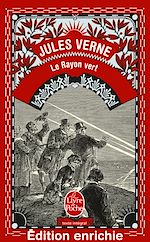 Télécharger le livre :  Le Rayon vert