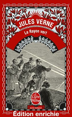 Télécharger le livre :  Le Rayon vert