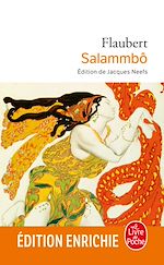 Télécharger le livre :  Salammbô