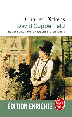 Télécharger le livre :  David Copperfield