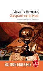 Télécharger le livre :  Gaspard de la nuit