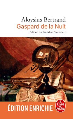 Télécharger le livre :  Gaspard de la nuit