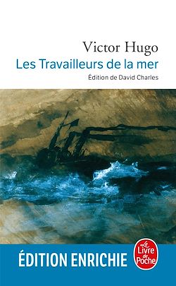 Télécharger le livre :  Les Travailleurs de la mer