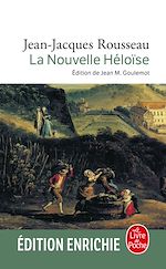 Télécharger le livre :  La Nouvelle Héloïse