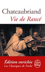 Télécharger le livre :  Vie de Rancé