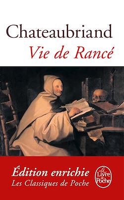 Télécharger le livre :  Vie de Rancé