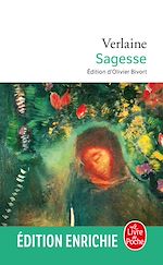 Télécharger le livre :  Sagesse suivi de jadis et naguère