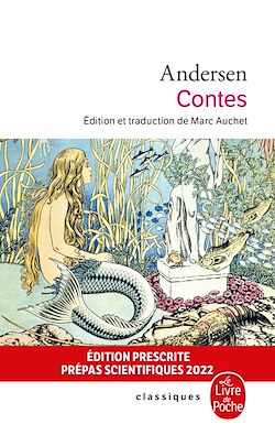 Télécharger le livre :  Contes