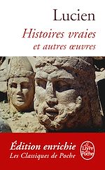 Télécharger le livre :  Histoires vraies et autres oeuvres