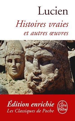 Télécharger le livre :  Histoires vraies et autres oeuvres