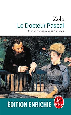 Télécharger le livre :  Le Docteur Pascal