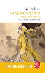 Télécharger le livre :  Le Spleen de Paris