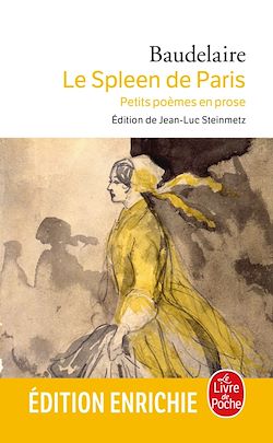Télécharger le livre :  Le Spleen de Paris