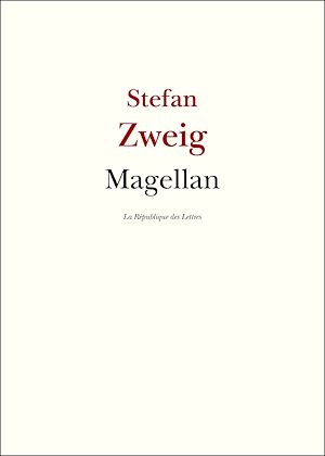 Téléchargez le livre :  Magellan