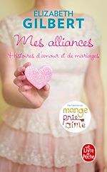 Télécharger le livre :  Mes alliances