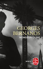 Télécharger le livre :  Monsieur Ouine