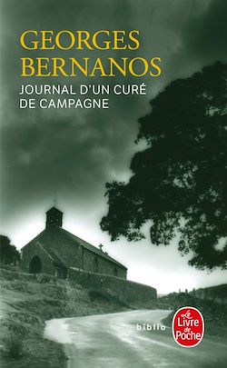 Télécharger le livre :  Journal d'un curé de campagne