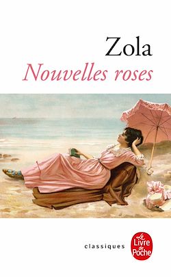 Télécharger le livre :  Nouvelles roses