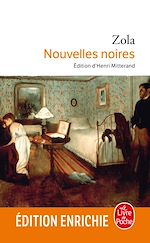 Télécharger le livre :  Nouvelles noires
