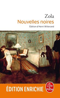 Télécharger le livre :  Nouvelles noires