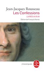Télécharger le livre :  Confessions tome 2 nouvelle édition 2012