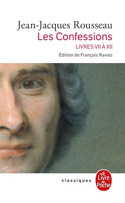 Télécharger le livre :  Confessions tome 2 nouvelle édition 2012