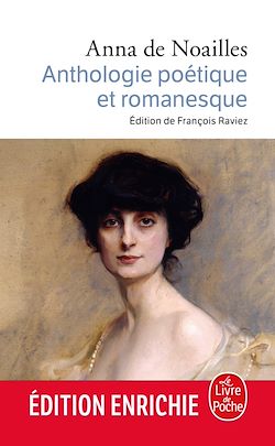 Télécharger le livre :  Anthologie poétique et romanesque
